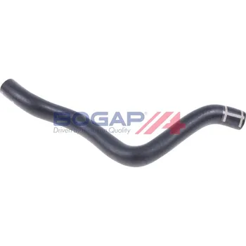 Spojovací materiál motoru Hadice, větrání klikové skříně BOGAP A1210222