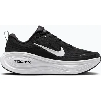 Dámská sportovní obuv Dámské běžecké boty Nike Vomero Plus black/cool grey/metallic dark grey/white