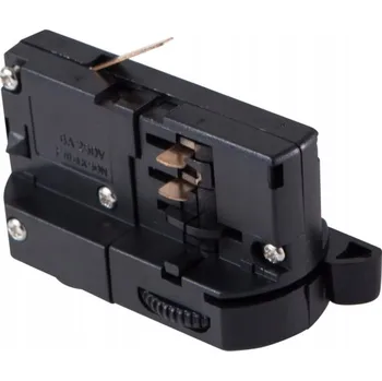 IP kamera Adaptér pro závěsné lampy Maxlight MHT1-AD-BK