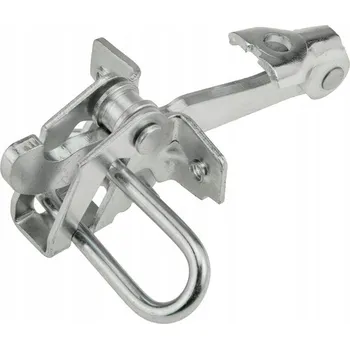 Soustava řízení NTY EZC-FT-148 Doraz dveří