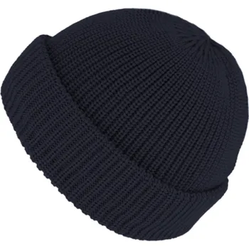 Čepice Fiebig - Headwear since 1903 Tmavě modrá unisex čepice Fiebig - 100 % vlna Merino - docker Velikost: Unisize (S-XL)