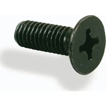 Nářadí na motocykly Šroub NISSIN M4x12 horní čerpadlo - 2 kusy MCB-K36