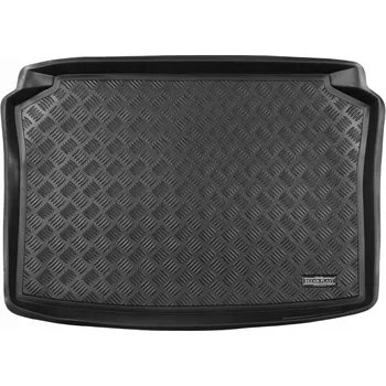autokoberec Rohož do kufru Rezaw-Plast polypropylen
