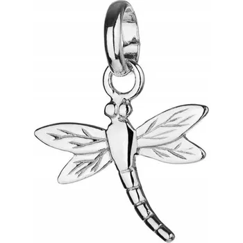 Přívěsek Stříbrný přívěsek Siju vážka