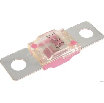 Autopojistky Pojistka HERTH+BUSS ELPARTS 50295864