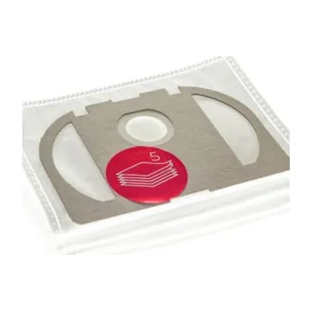 Sáček do vysavače Sáčky do vysavače FOLLETTO Tiger VT 252, 8 ks (výrobce VACS factory)