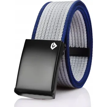 Opasek Gracio Vícebarevný pásek - muž