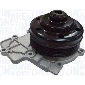 Chladič motoru Vodní čerpadlo, chlazení motoru MAGNETI MARELLI 352316171294