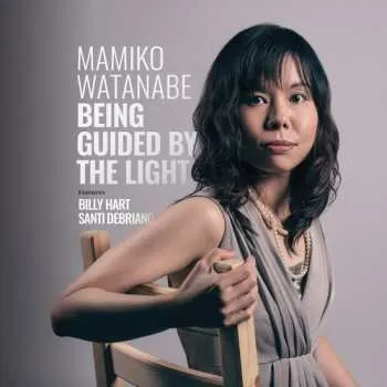 Zahraniční hudba LP Watanabe,mamiko / Hart,billy / Debriano,santi: Being Guided By The Light 2025