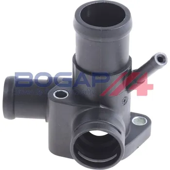 Chladič motoru Příruba chladiva BOGAP A4252109