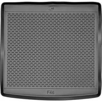 autokoberec Rohož do kufru Doma polypropylen