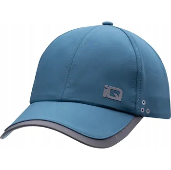 Kšiltovka IQ Cross The Line kšiltovka černá, univerzální velikost