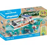 Playmobil Wiltopia 71623 Korálový útes