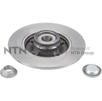 Brzdový kotouč Brzdový kotouč SNR KF159.63U