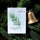 Anela Vánoční dárkové přání
