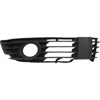 Soustava řízení Kryt mřížky halogenového světla VW Passat B5 FL 00-05, nový, 954927-2