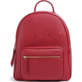 turistický batoh Valentino Bags Foxy Re Batoh 32cm, 8L, tmavě červená, imitace kůže, 50548508