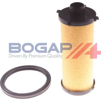 Hydraulický filtr Hydraulický filtr, automatická převodovka BOGAP C8114102