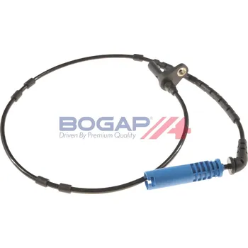 ABS Snímač, počet otáček kol BOGAP B7117117