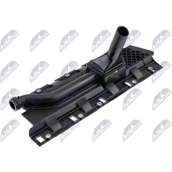 Olejové čerpadlo Sací potrubí olejového čerpadla NTY BPO-BM-010