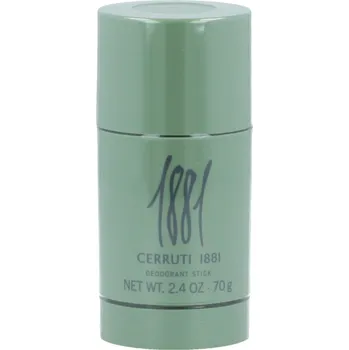 Cerruti 1881 Pour Homme DST 75 ml M