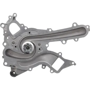 Chladič motoru Vodní čerpadlo, chlazení motoru VALEO 529680