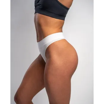 Kalhotky Vilgain Workout Thong – 3x Off white