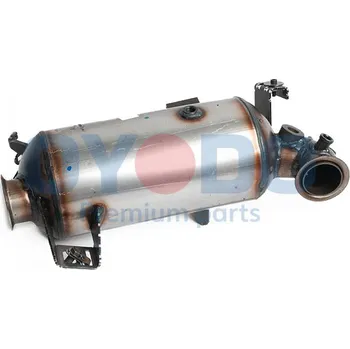 Katalyzátor Filtr pevných částic - DPF Oyodo 20N0211-OYO