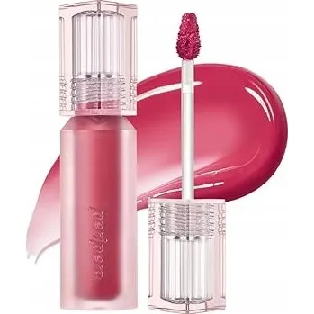 Lesk na rty Peripera WATER BARE TINT 003 EMOTIONAL PINK - Tónovací balzám na rty