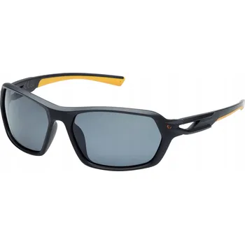 Sluneční brýle Polarizační brýle Savage Gear Polarized 3 Black