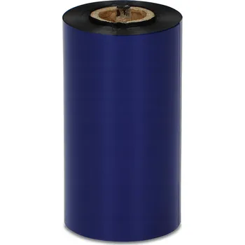 Lepicí páska Kalková páska pryskyřičná 110x300 - resin - 110 mm x 300 m