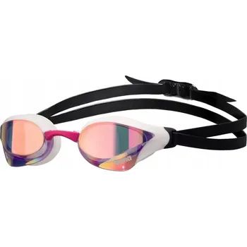 Plavecké brýle Plavecké brýle na bazén pro dospělé unisex zrcadlové Arena Cobra Core