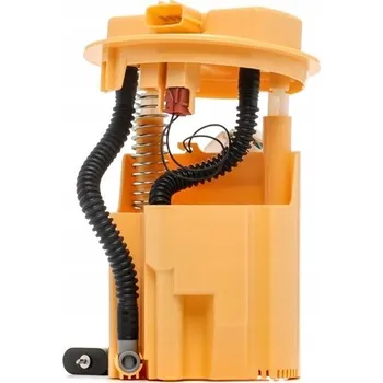 Palivový systém RIDEX 1382F0569 Palivové čerpadlo na naftu pro RENAULT Duster (HS)