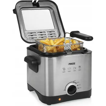 fritéza Fritéza Princess 1000 W, 1,5 l