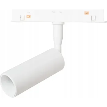 Maxlight Reflektor ZIGBEE 4,7W 403lm 2700-5000K bílý magnetický