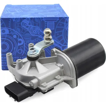 Motorek stěrače a odstřikovače MOTOREK STĚRAČŮ PŘEDNÍ BOXER, DUCATO, JUMPER 2006-