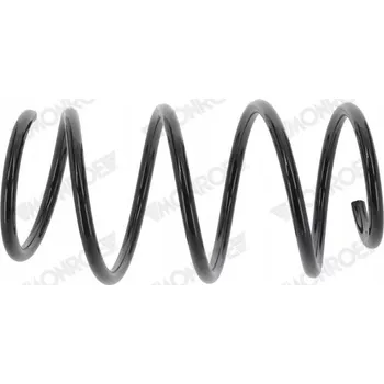 Pružina podvozku Monroe SP4537