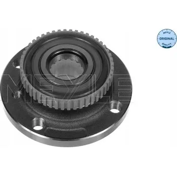 Zavěšení kol Meyle 300 312 1102 Náboj kola