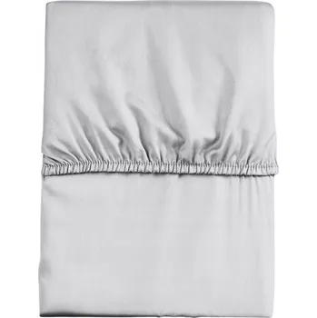 Prostěradlo Prostěradlo s gumou Damašek bavlna 180 x 200 cm