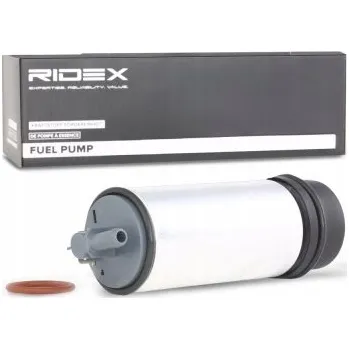 Posilovač řízení Ridex 458F0011 Palivové čerpadlo