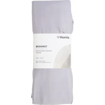 Prostěradlo Prostěradlo tradiční Homla bavlna 180 x 200 cm