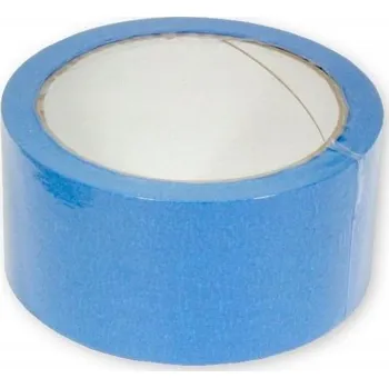 Lepicí páska MALÍŘSKÁ PÁSKA MODRÁ 48MM X 25M