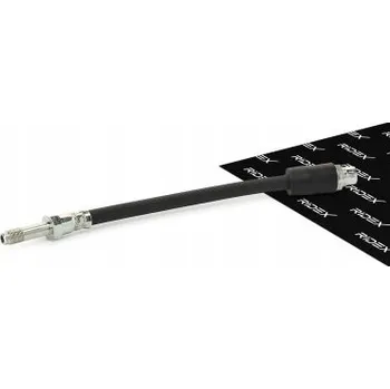 Brzdová hadice Ridex 83B0125 Brzdová hadice