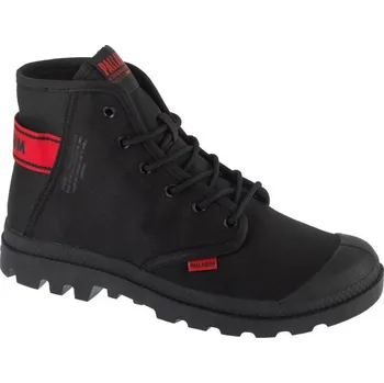 Pánská treková obuv Boty Palladium Pampa Hi Dare II M 79514-008-M 36