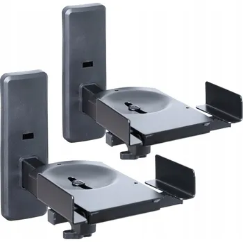 Art Nástěnný držák pro reproduktorové sloupce G-10B