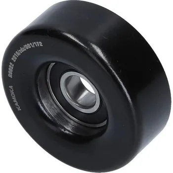 Napínací kladka, žebrovaný klínový řemen KAMOKA R0022