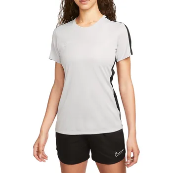Dámské tričko Triko Nike W NK DF ACD23 TOP SS dr1338-012 Velikost XL