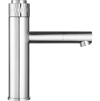 Mexen Diamond umyvadlová baterie, chromová, 71500-00