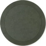 Kusový koberec Villeroy & Boch Kari 106284 Green kruh Rozměry koberců: 150x150 (průměr) kruh