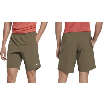 Pánské kraťasy Pánské sportovní kraťasy Reebok velikost M